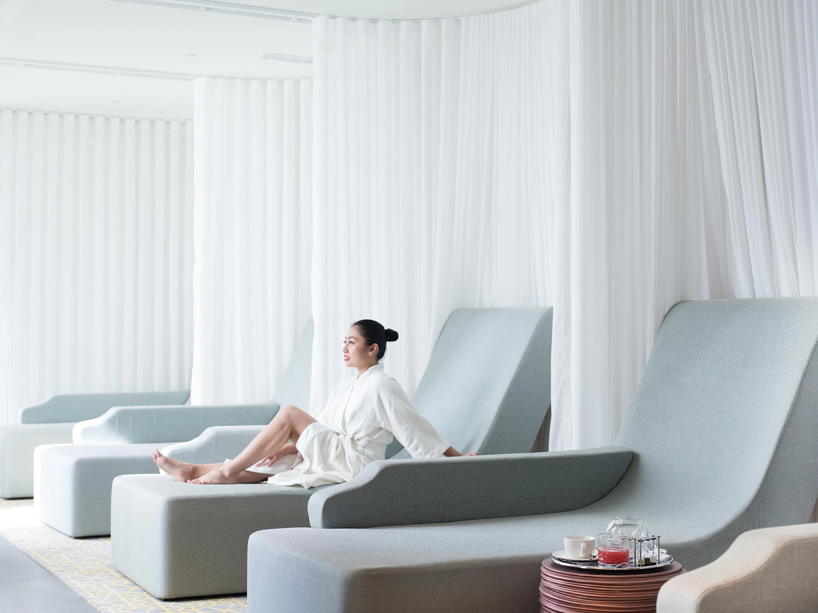 InterContinental Fujairah Resort by IHG, wellness