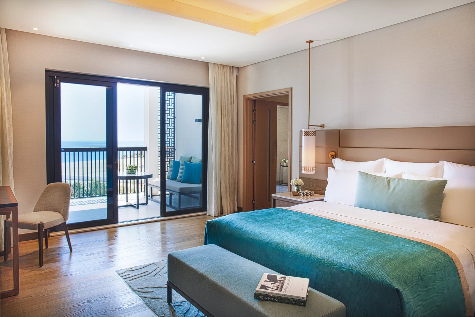InterContinental Fujairah Resort by IHG, rooms