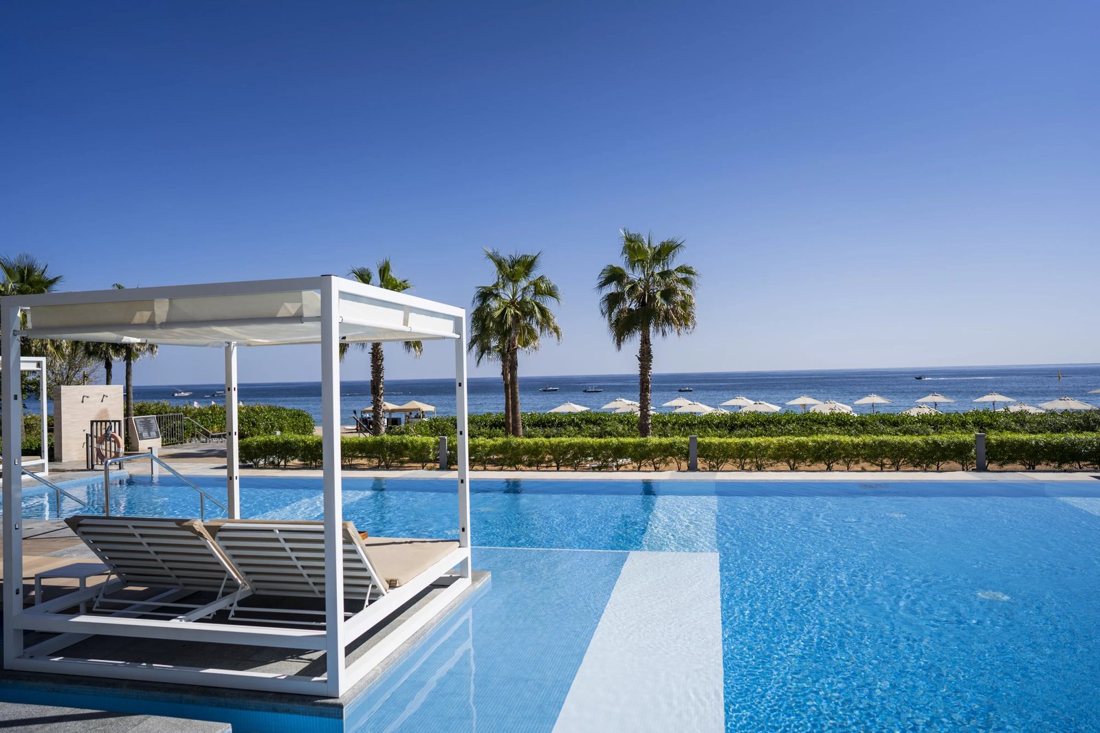 InterContinental Fujairah Resort by IHG, wellness