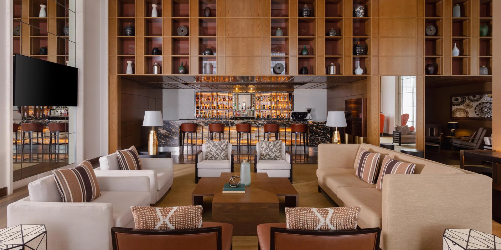 InterContinental Fujairah Resort by IHG, eat & drink