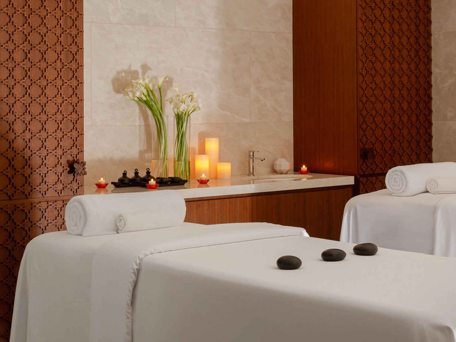 InterContinental Fujairah Resort by IHG, wellness
