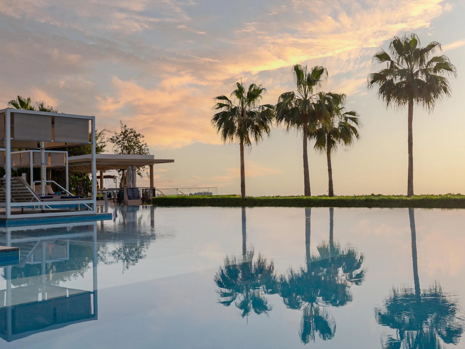 InterContinental Fujairah Resort by IHG, wellness