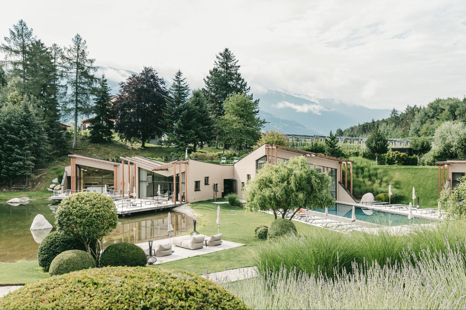 Hotel Seehof - nature retreat