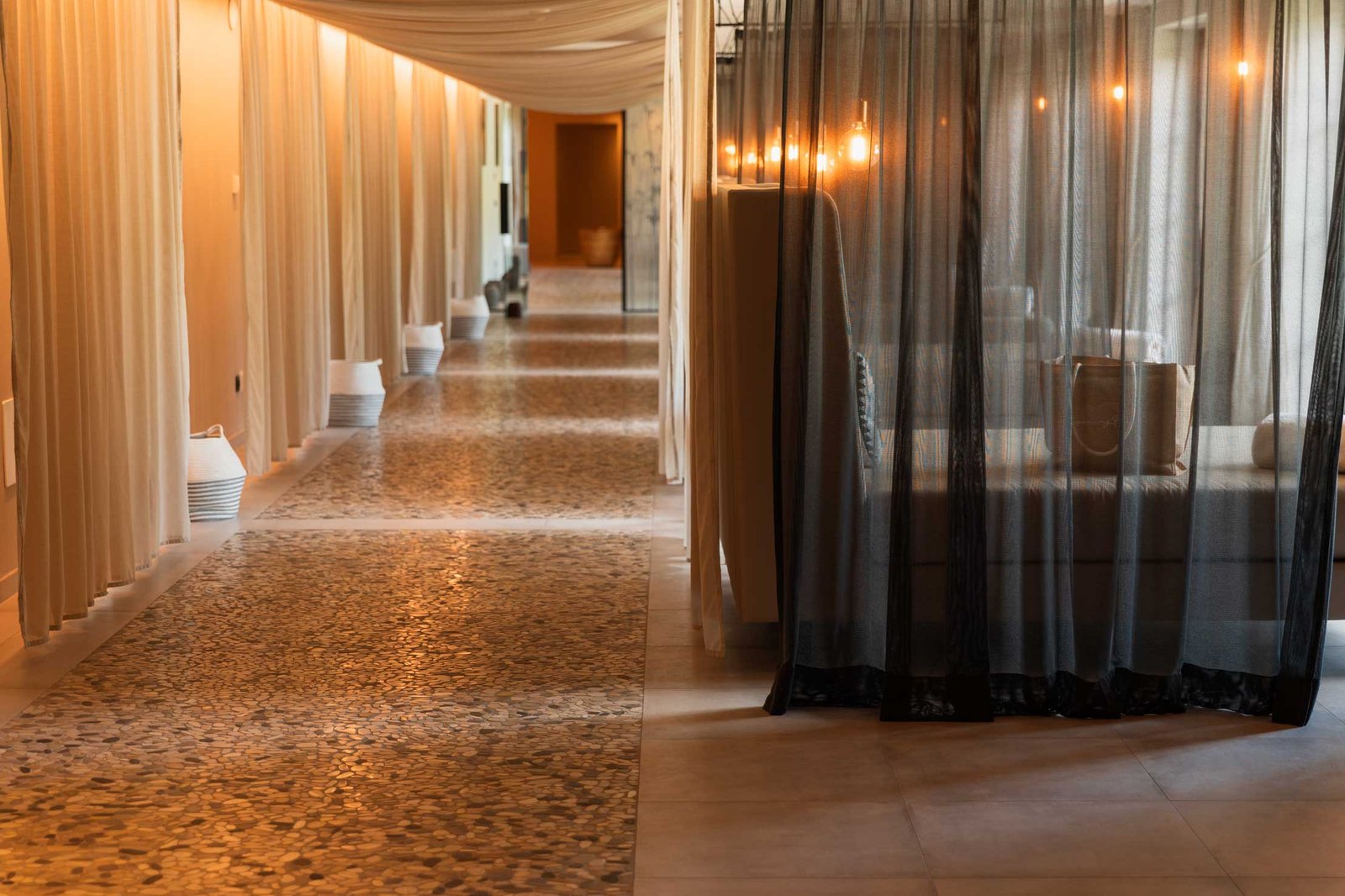 Hotel Seehof - nature retreat, the spa