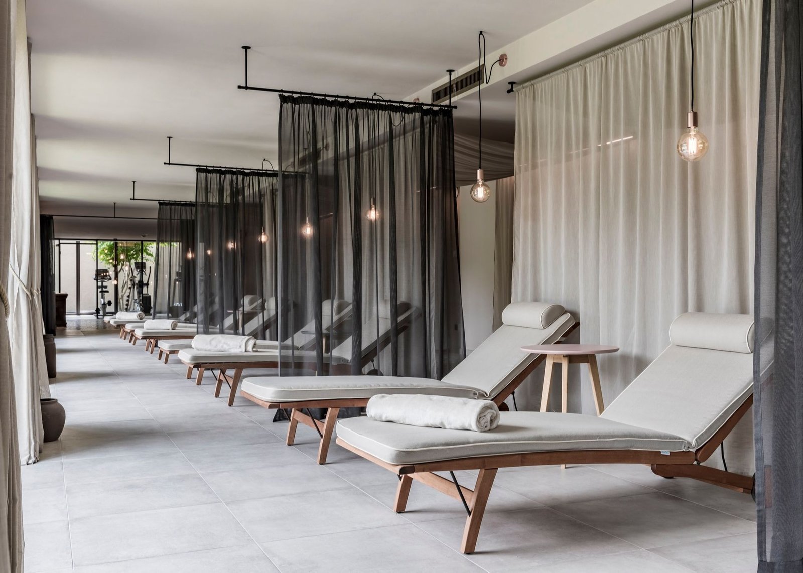 Hotel Seehof - nature retreat, the spa