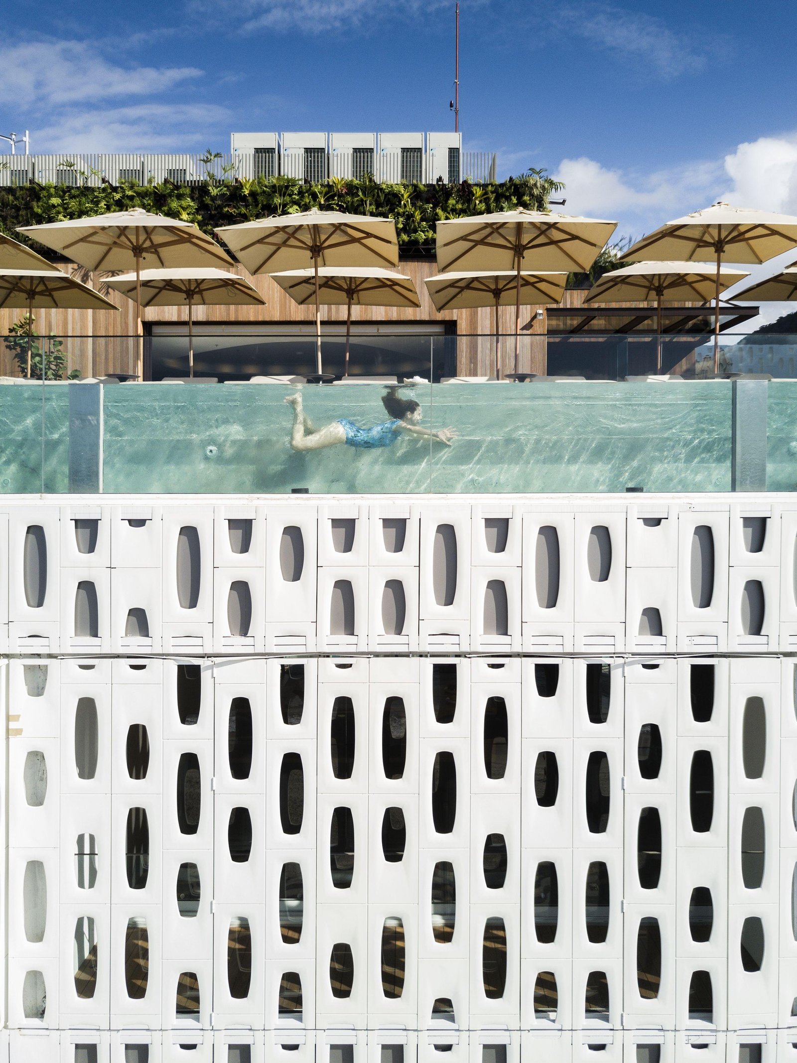 Emiliano Rio, an SLH Hotel, wellness