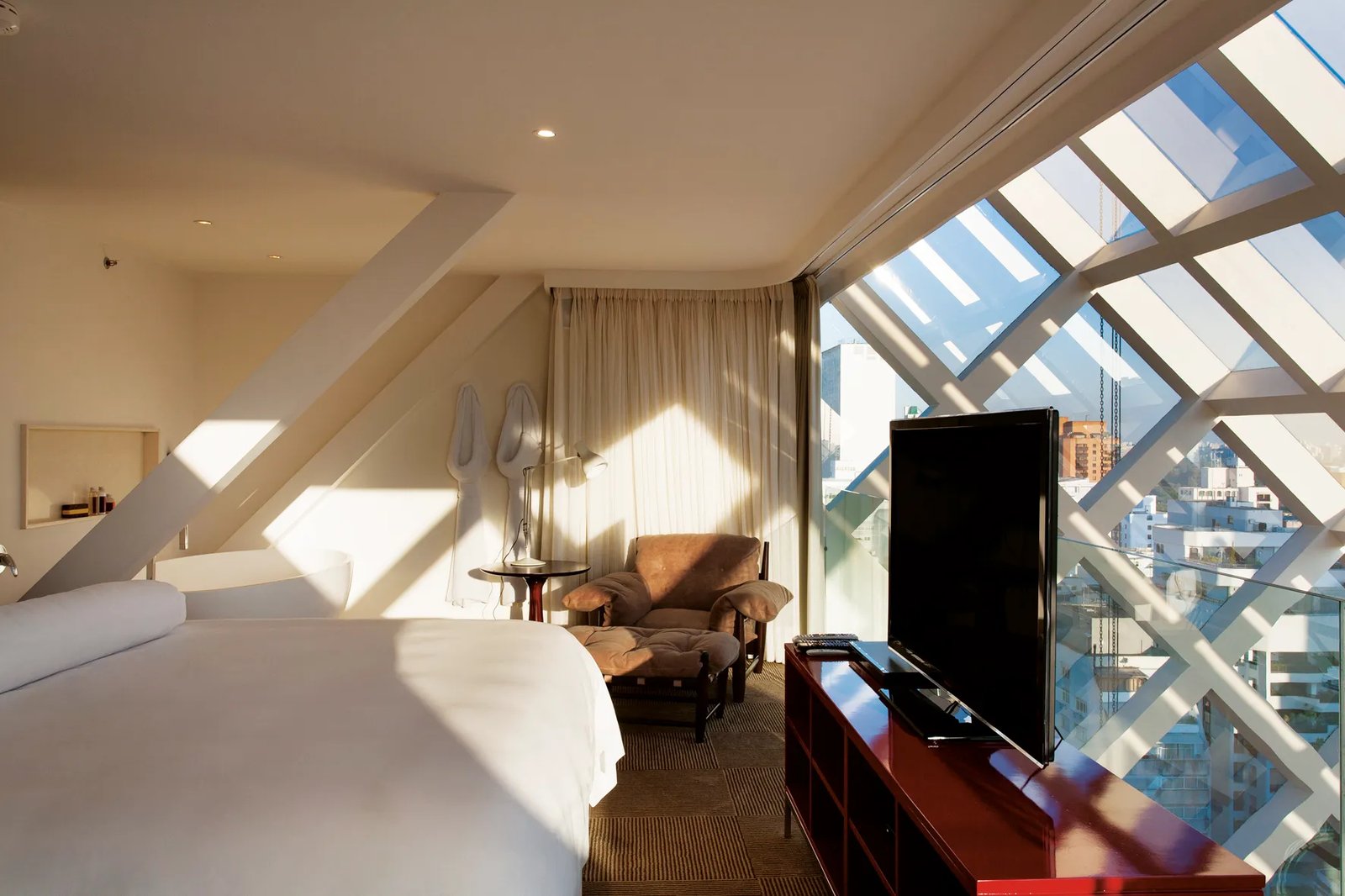 Emiliano Rio, an SLH Hotel, rooms