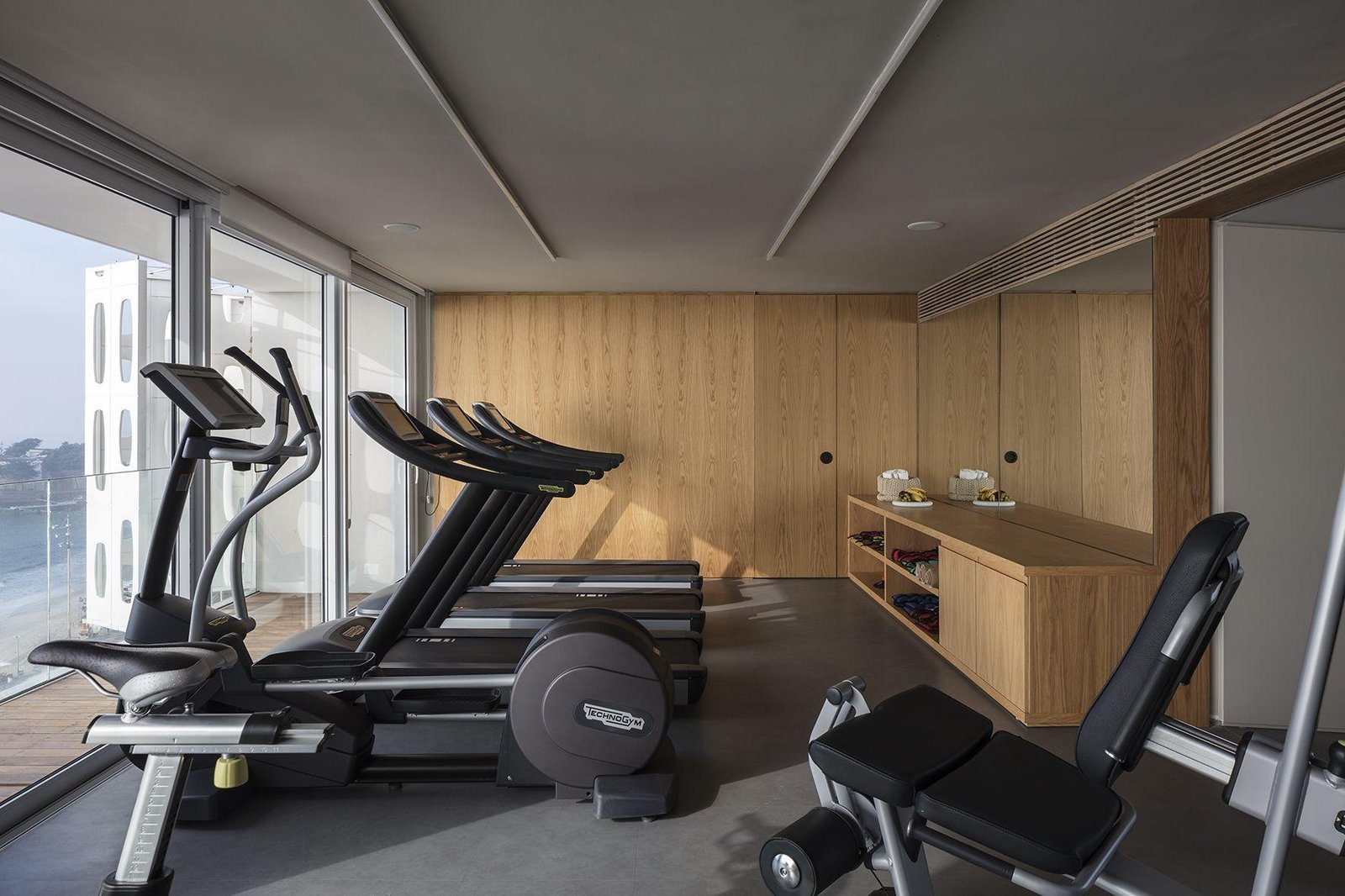 Emiliano Rio, an SLH Hotel, wellness