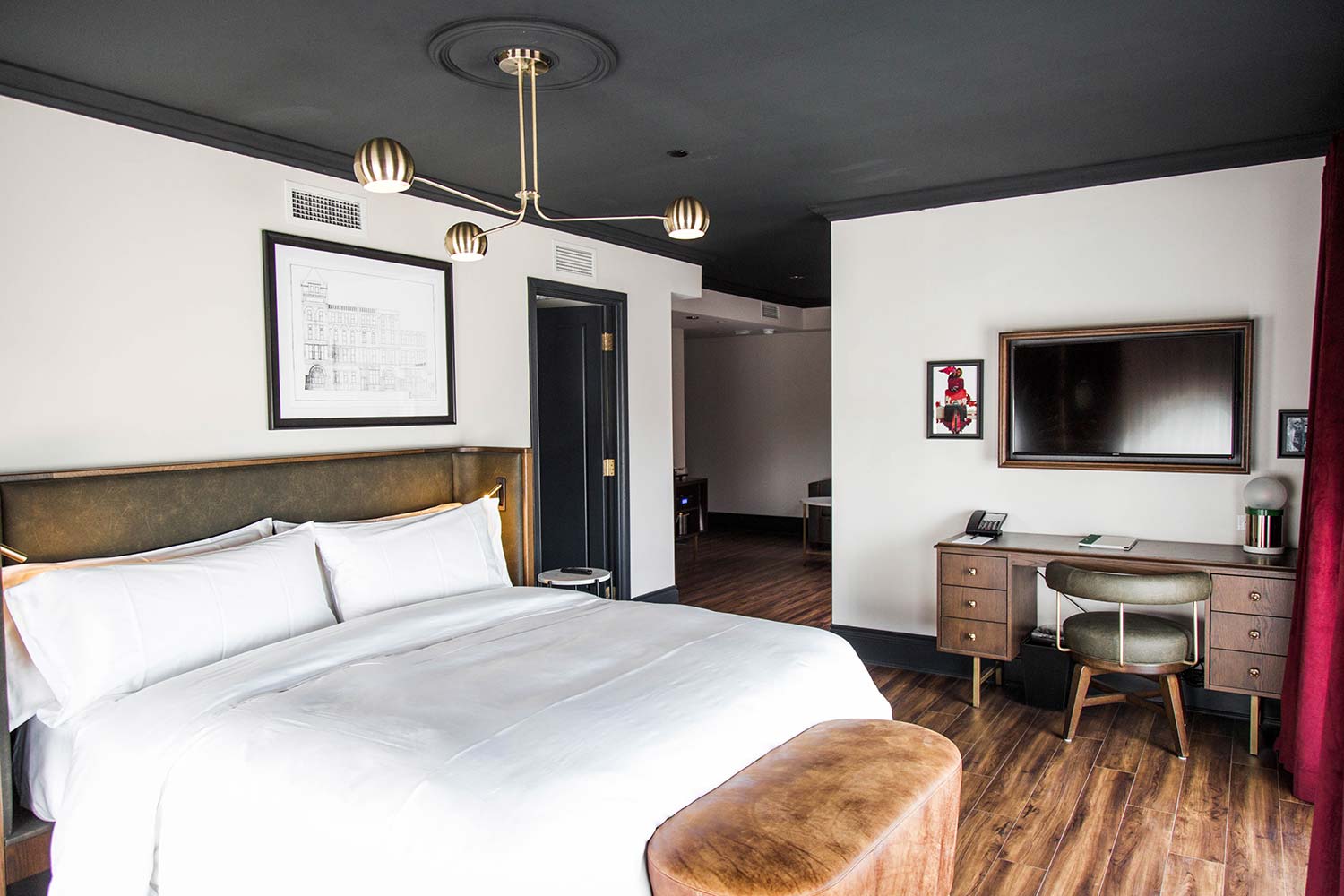 The Broadview Hotel