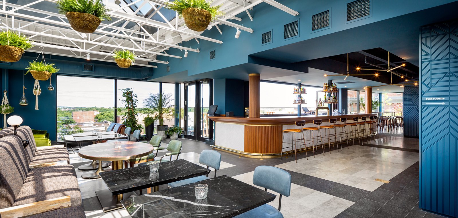 The Broadview Hotel