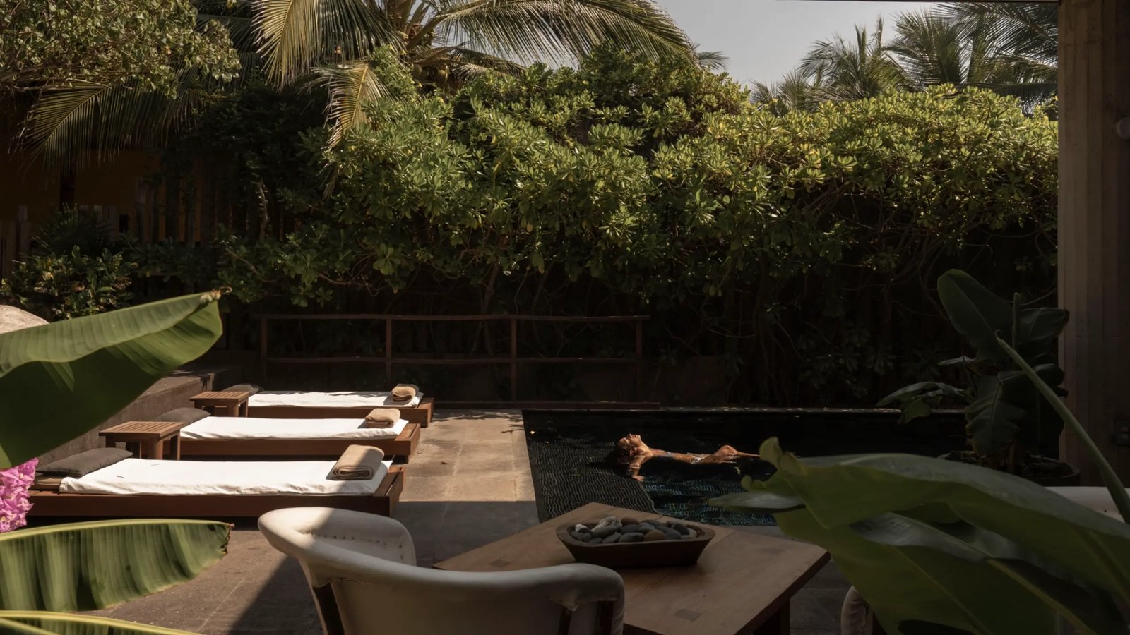 Lo Sereno Casa de Playa
