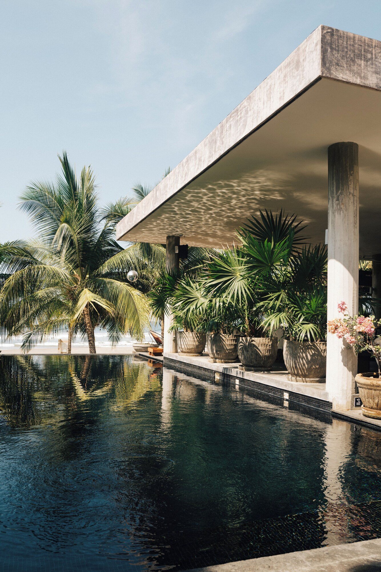 Lo Sereno Casa de Playa