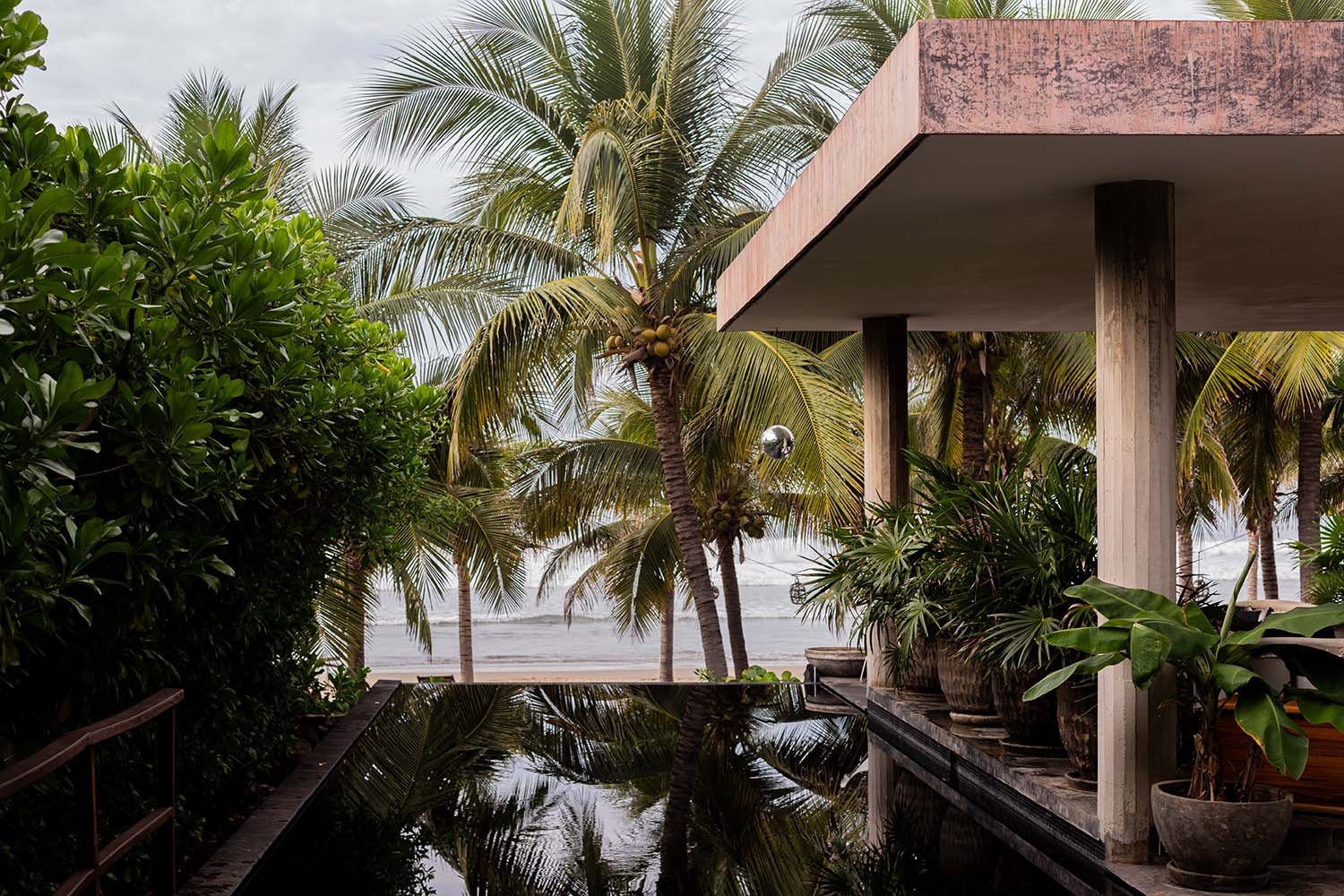 Lo Sereno Casa de Playa