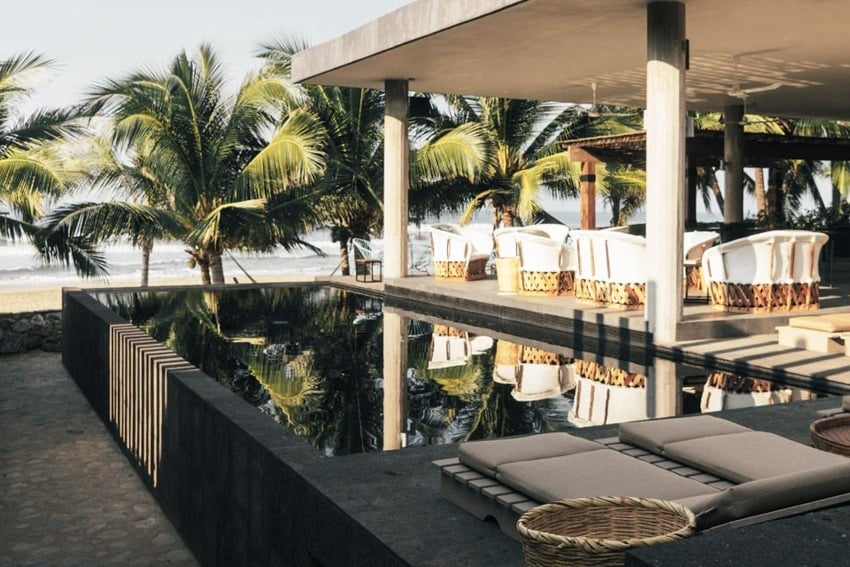 Lo Sereno Casa de Playa