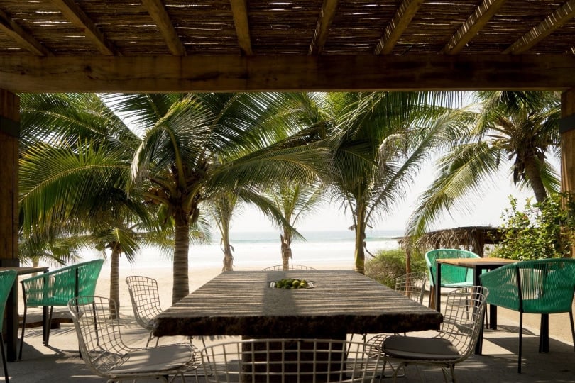 Lo Sereno Casa de Playa