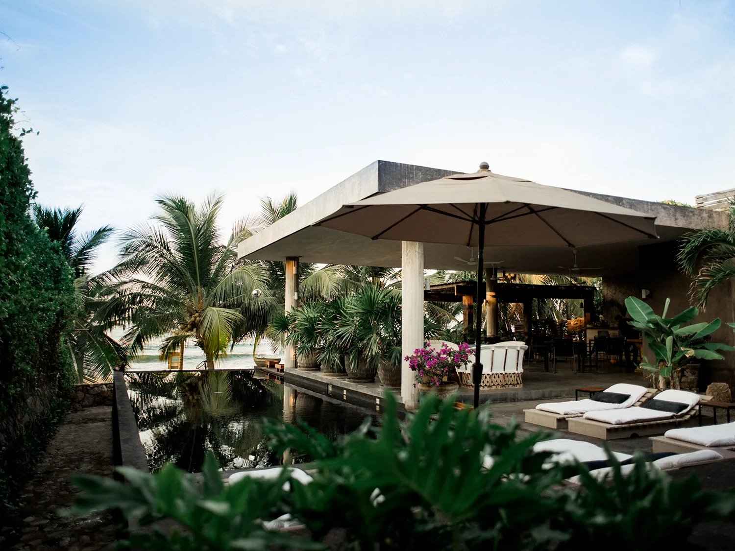 Lo Sereno Casa de Playa
