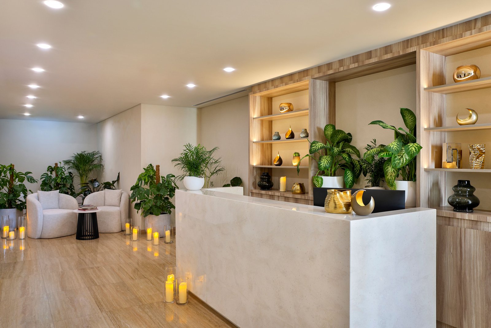 La Ville Hotel & Suites CITY WALK, Dubai, Autograph Collection, vibe