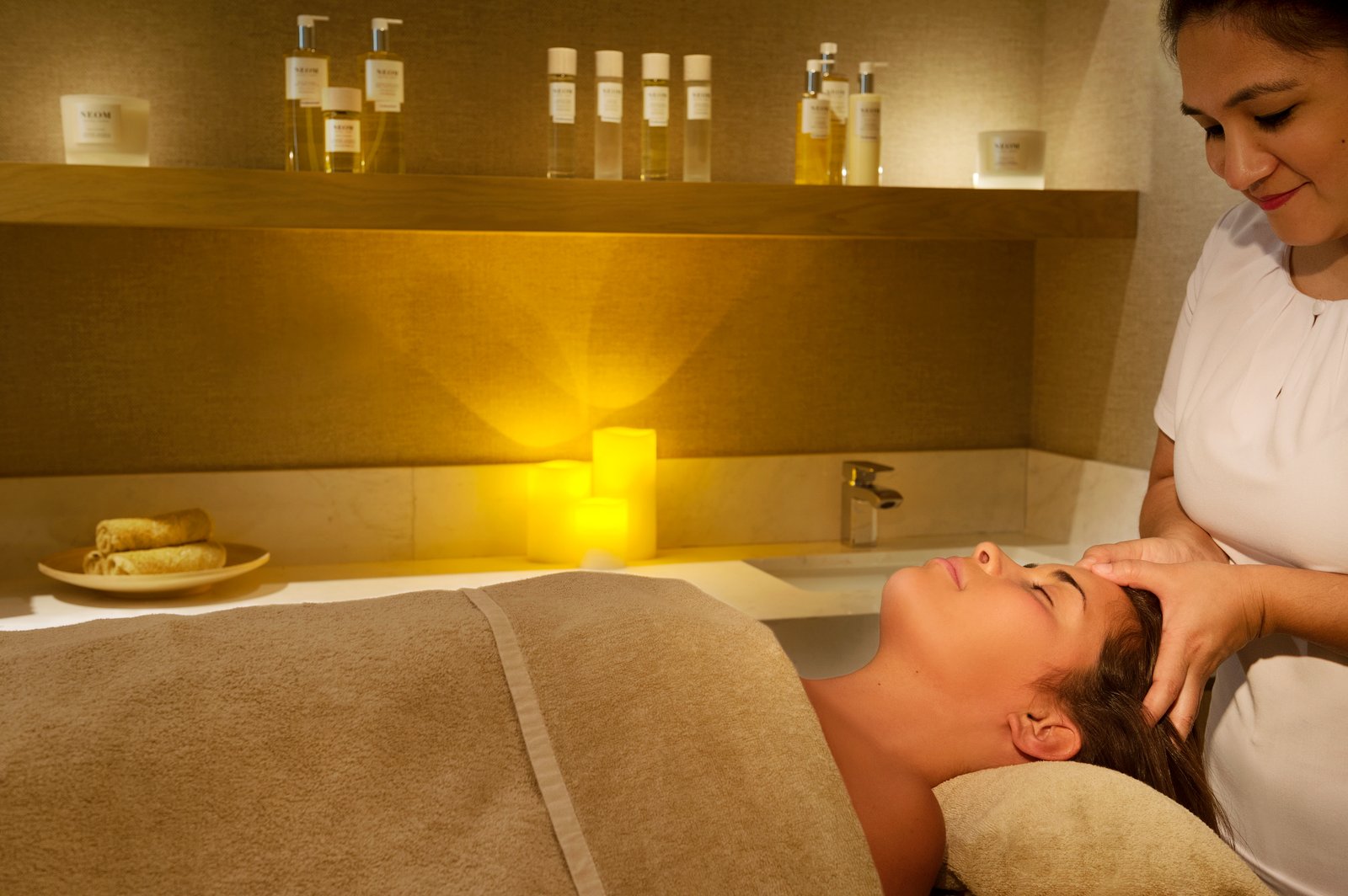 La Ville Hotel & Suites CITY WALK, Dubai, Autograph Collection, wellness