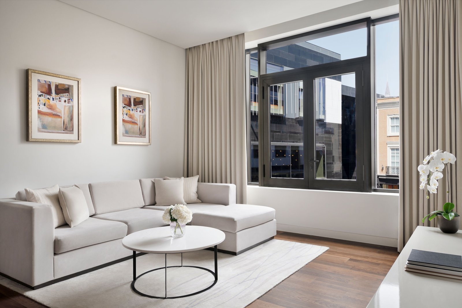 La Ville Hotel & Suites CITY WALK, Dubai, Autograph Collection, rooms