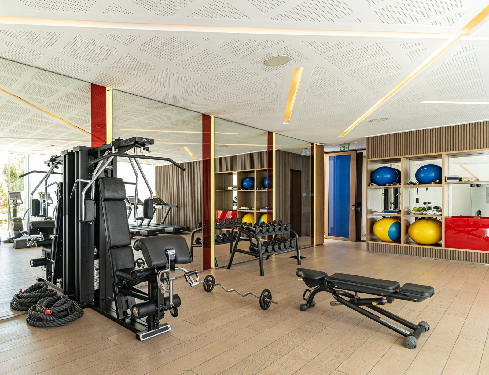 Sofitel Tamuda Bay Beach and Spa, wellness