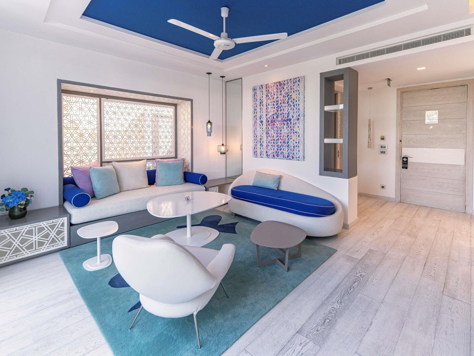 Sofitel Tamuda Bay Beach and Spa, rooms