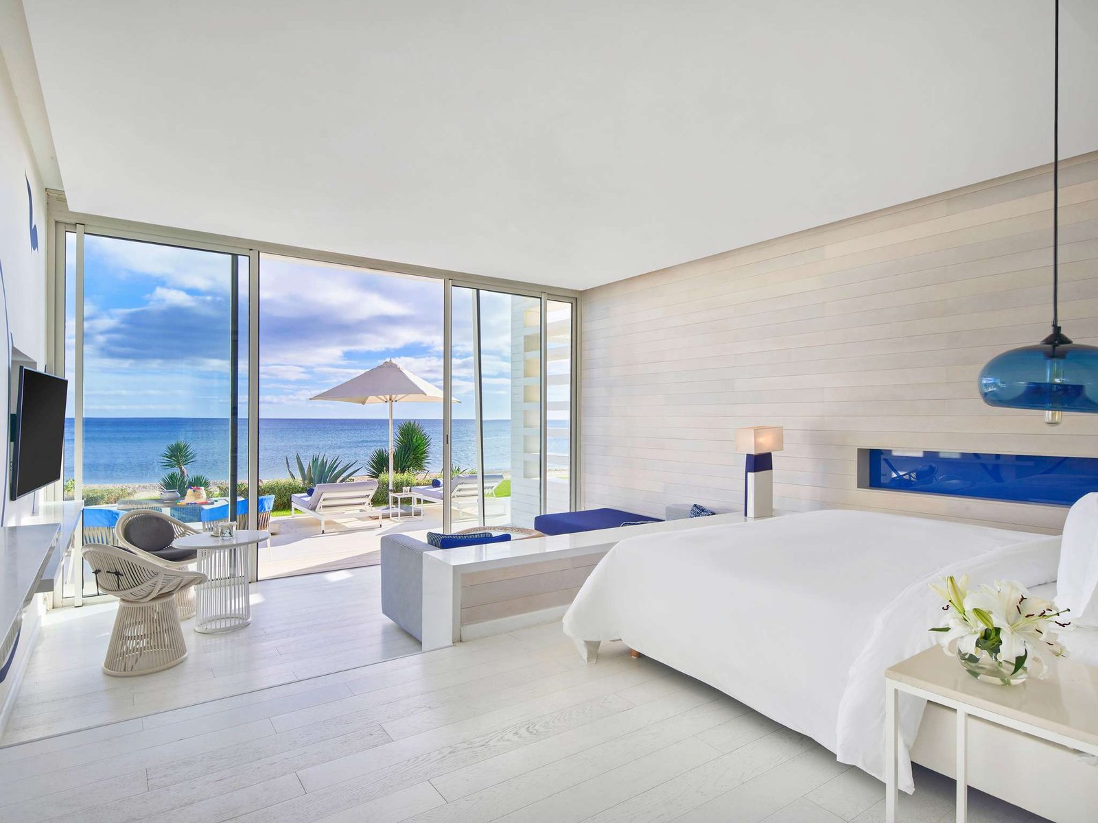 Sofitel Tamuda Bay Beach and Spa, rooms