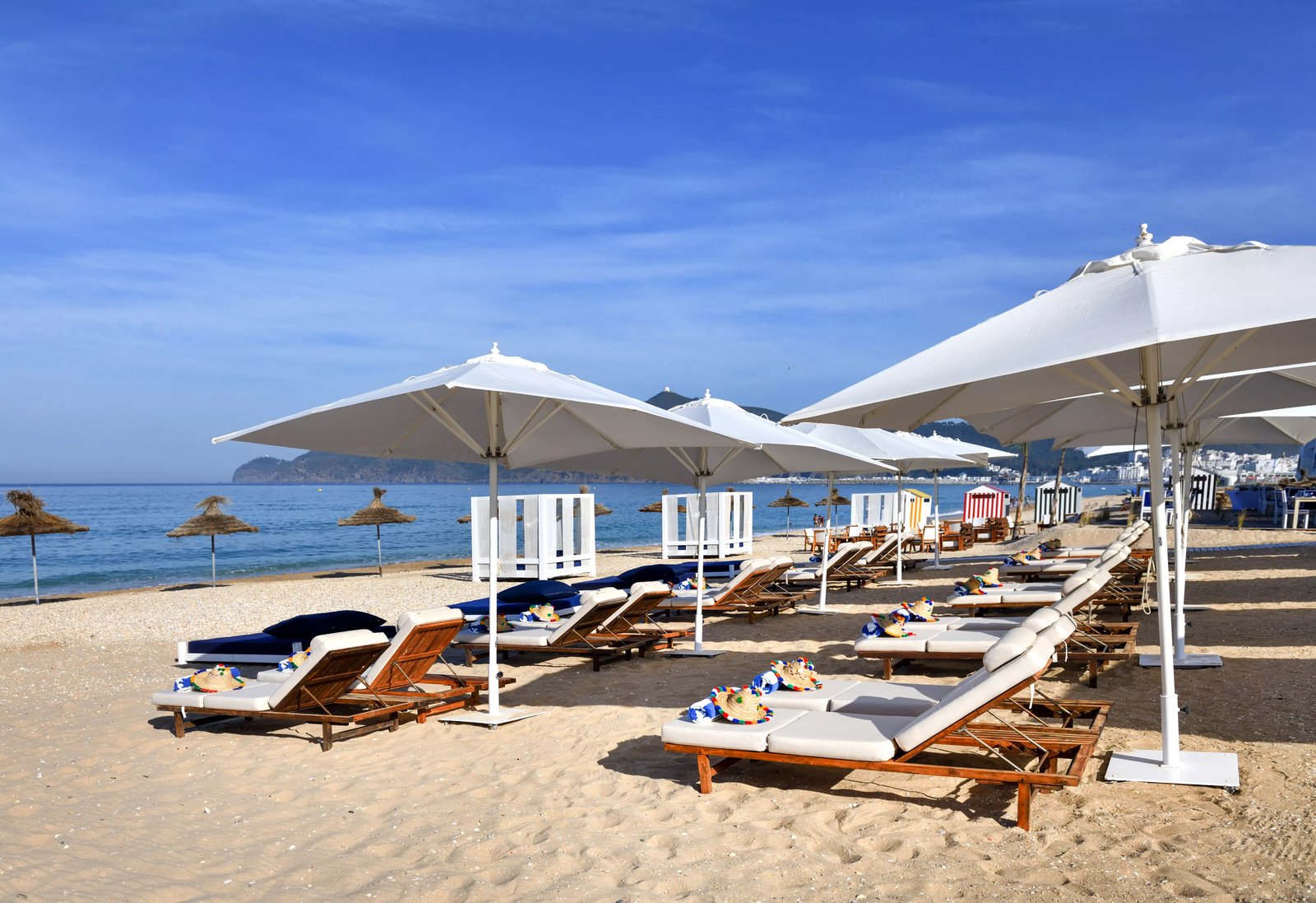 Sofitel Tamuda Bay Beach and Spa, vibe