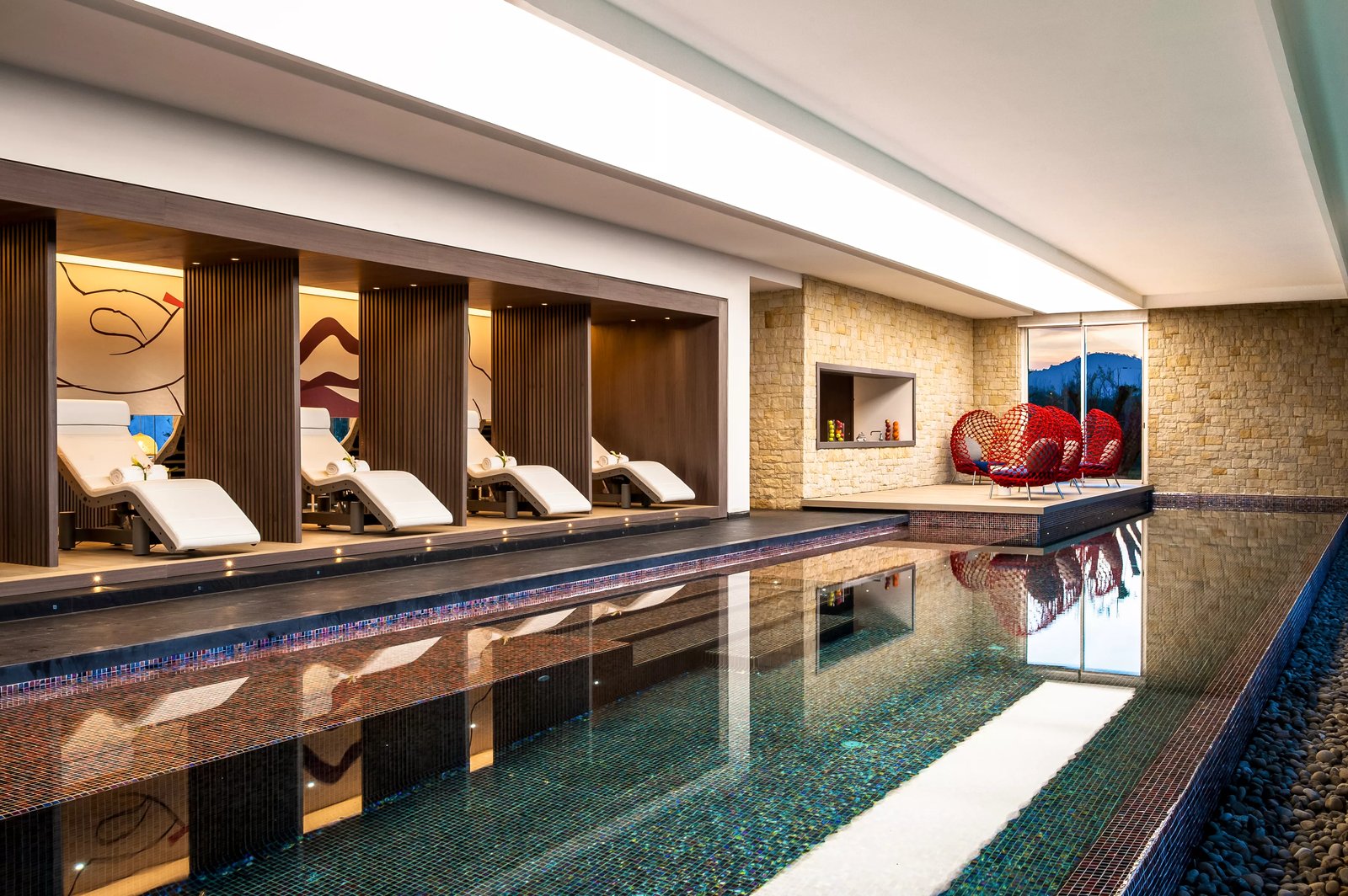 Sofitel Tamuda Bay Beach and Spa, wellness