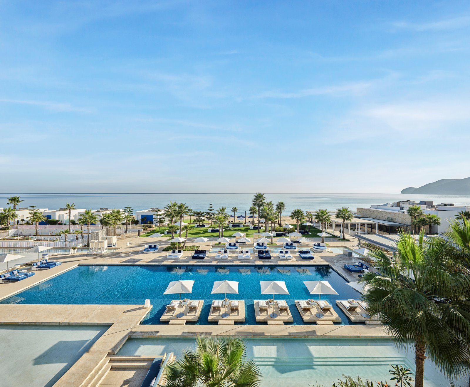 Sofitel Tamuda Bay Beach and Spa, wellness