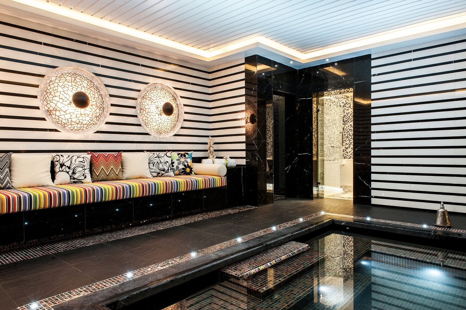 Sofitel Tamuda Bay Beach and Spa, wellness