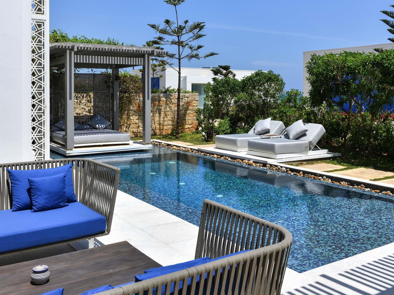 Sofitel Tamuda Bay Beach and Spa, wellness