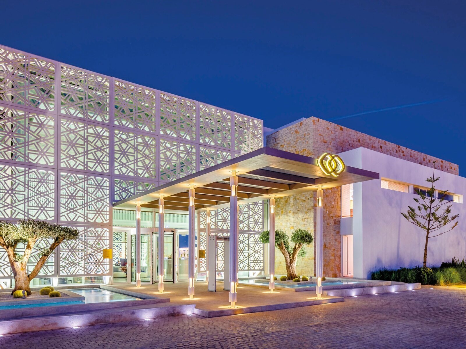 Sofitel Tamuda Bay Beach and Spa, backstory