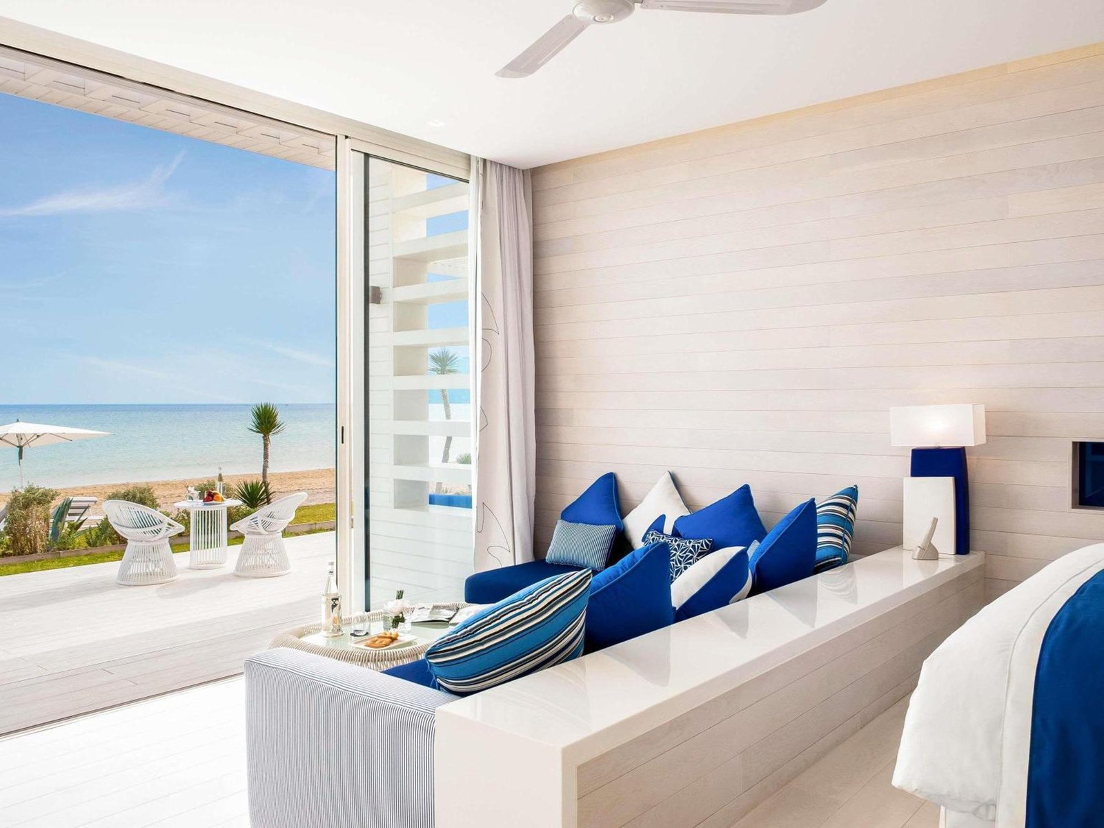 Sofitel Tamuda Bay Beach and Spa, rooms