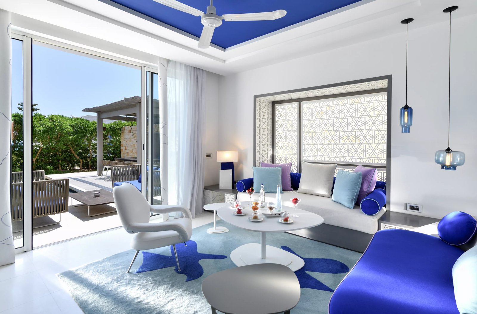 Sofitel Tamuda Bay Beach and Spa, rooms