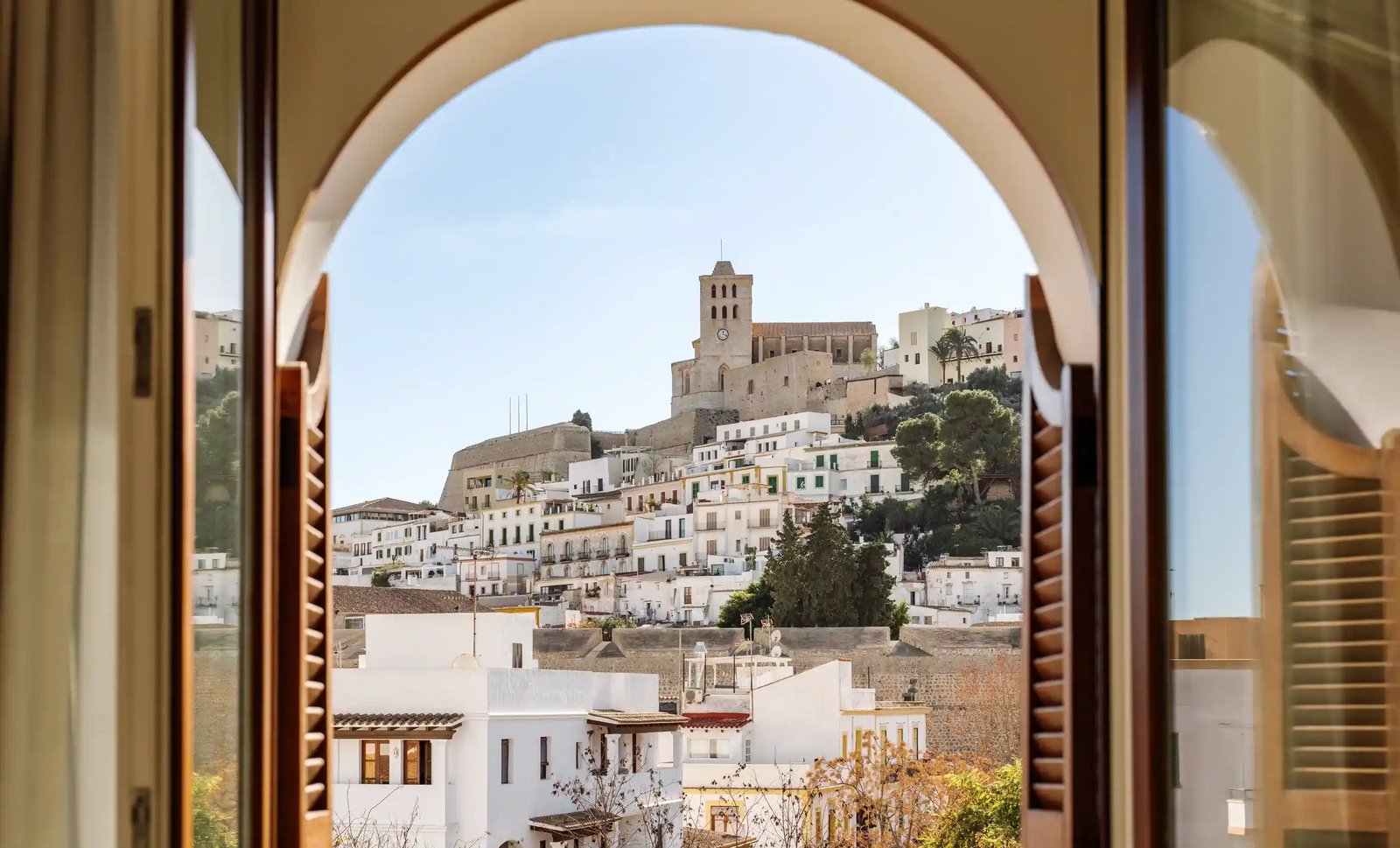 Montesol Experimental Ibiza, vibe