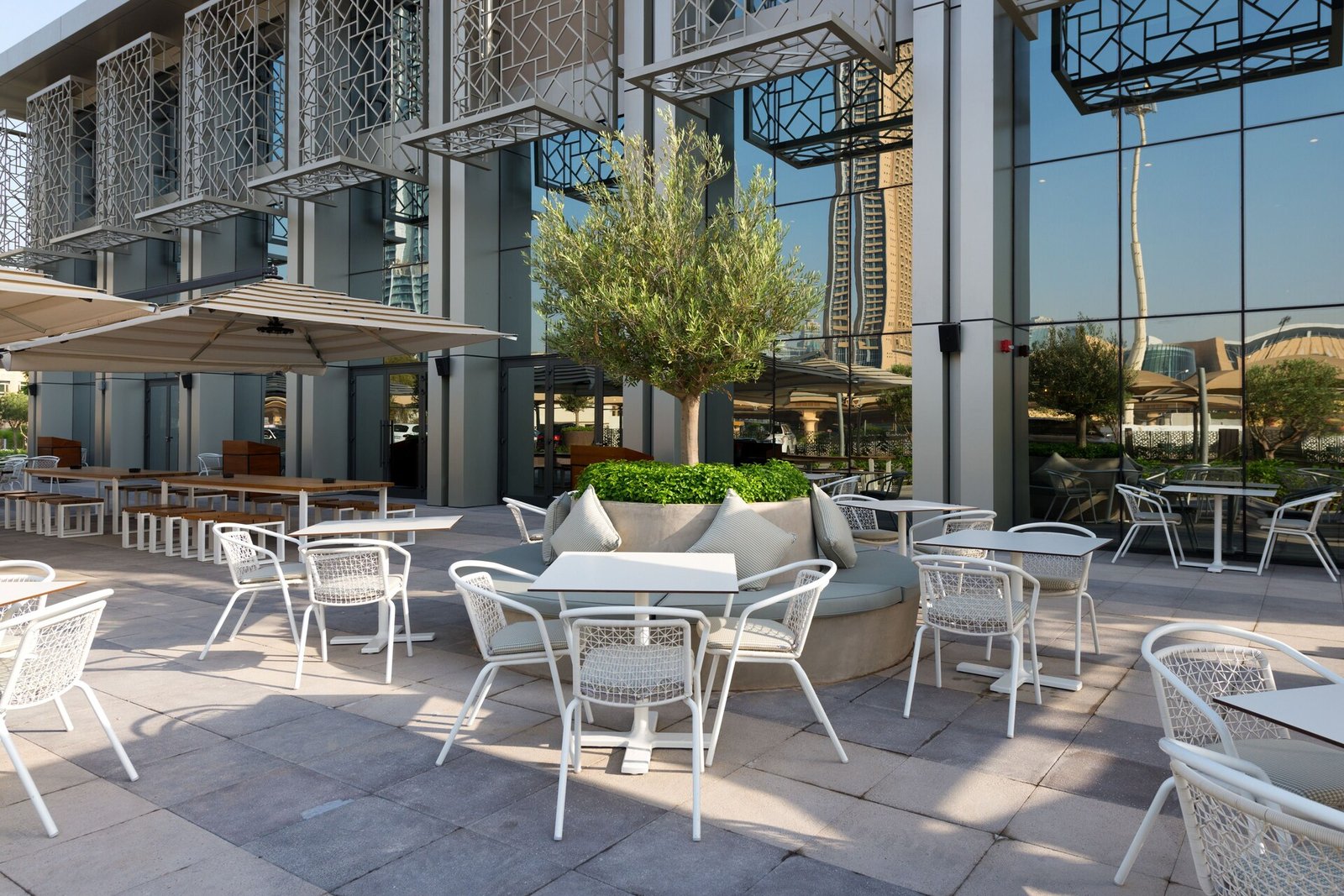 Rove Downtown, eat & drink