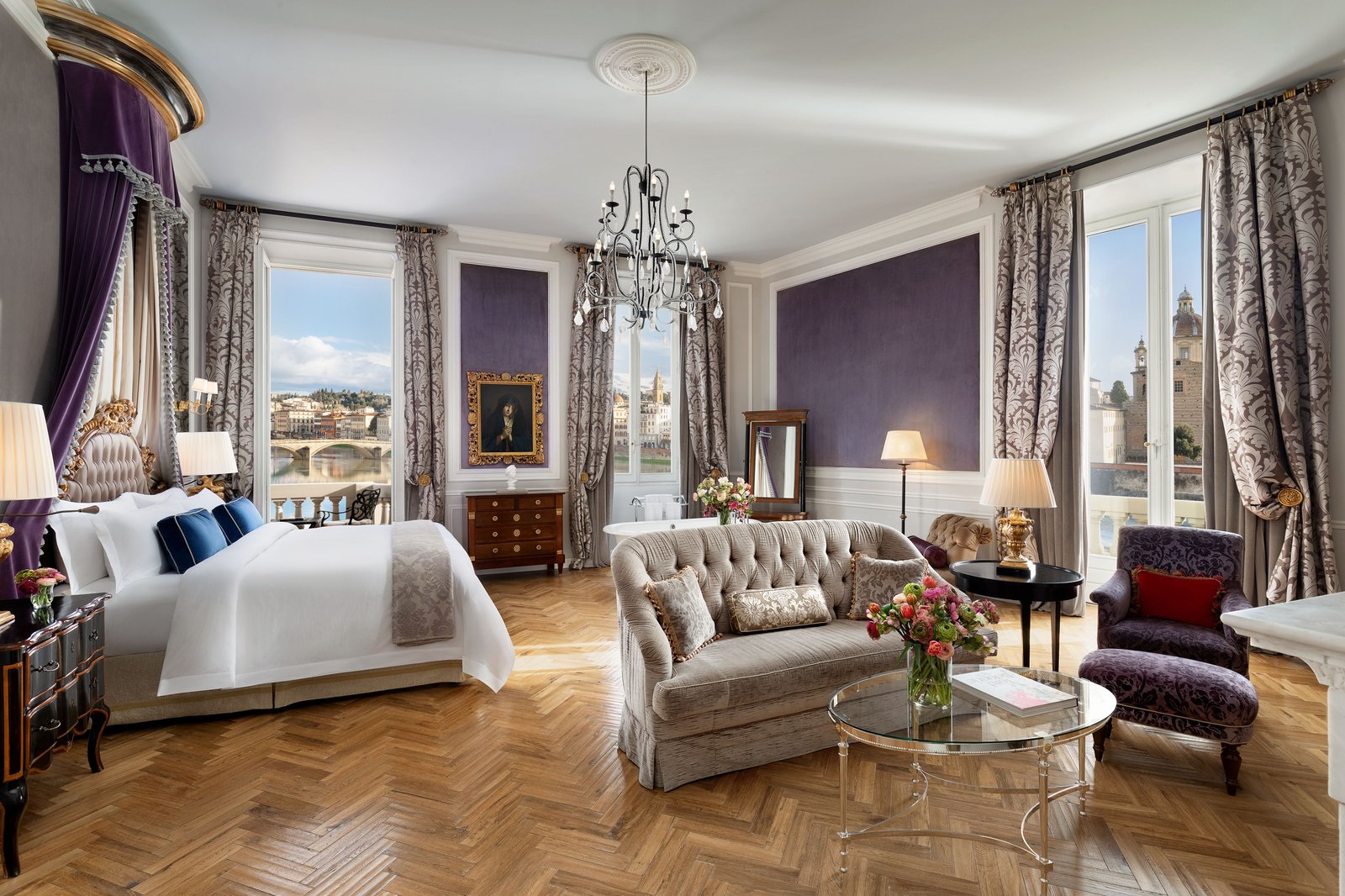St. Regis Florence