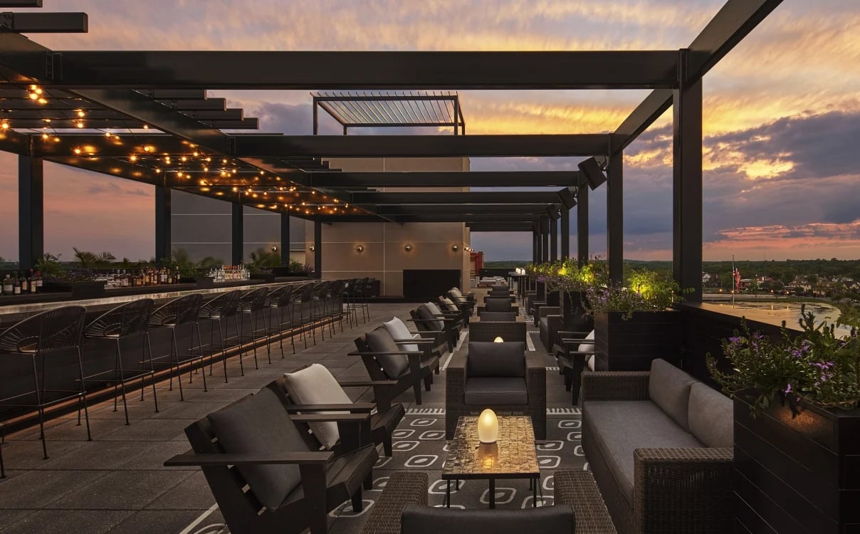 The Asbury Hotel