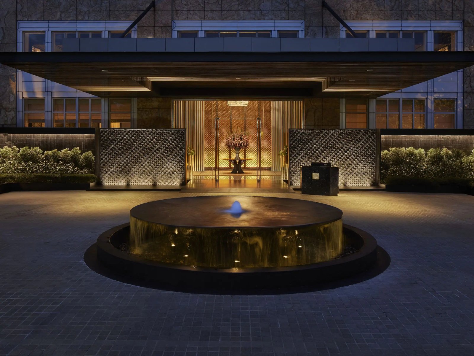 Keraton at The Plaza - The Unbound Collection by Hyatt, how it began