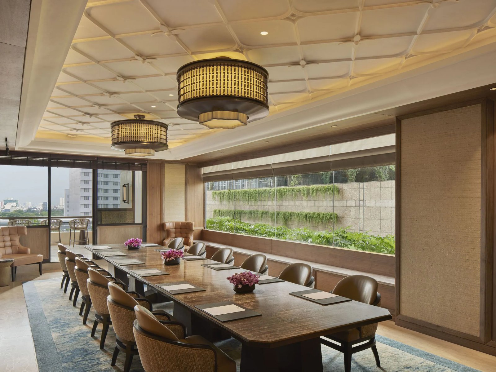 Keraton at The Plaza - The Unbound Collection by Hyatt