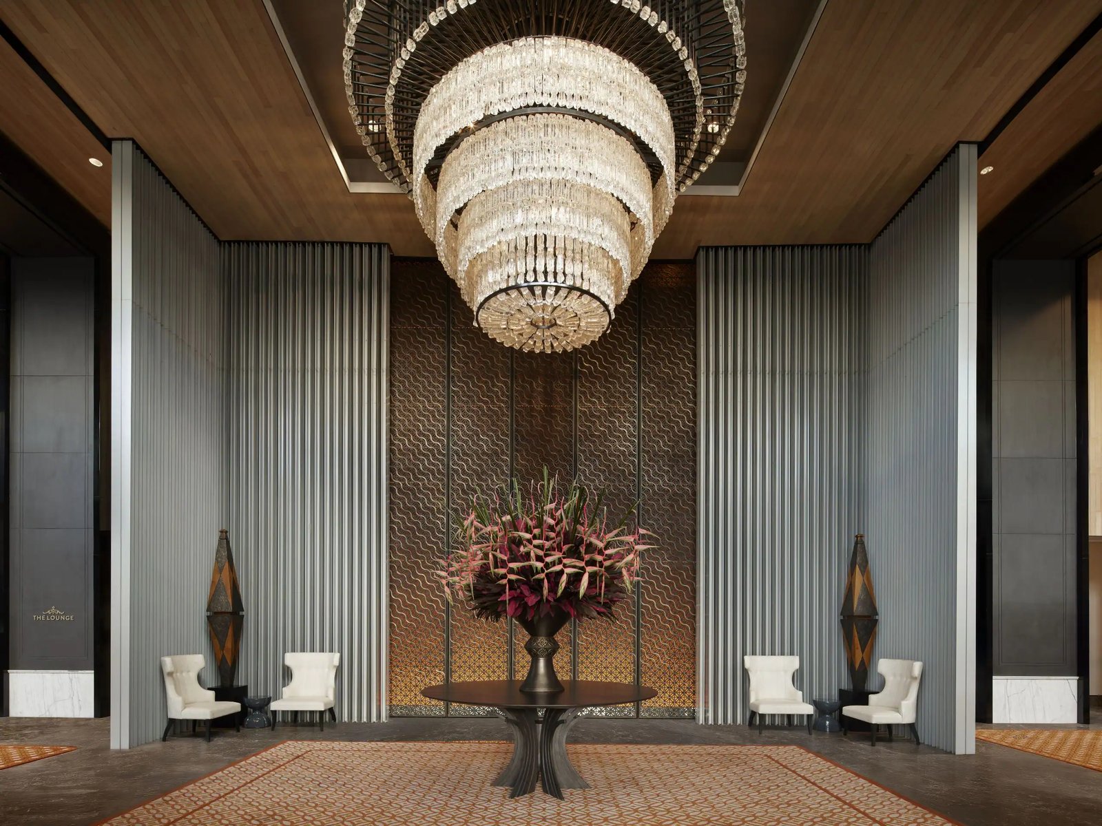 Keraton at The Plaza - The Unbound Collection by Hyatt