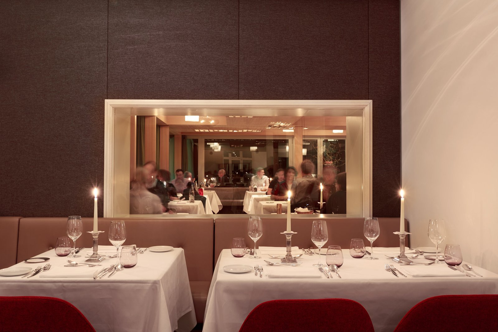 Parkhotel Bellevue & Spa