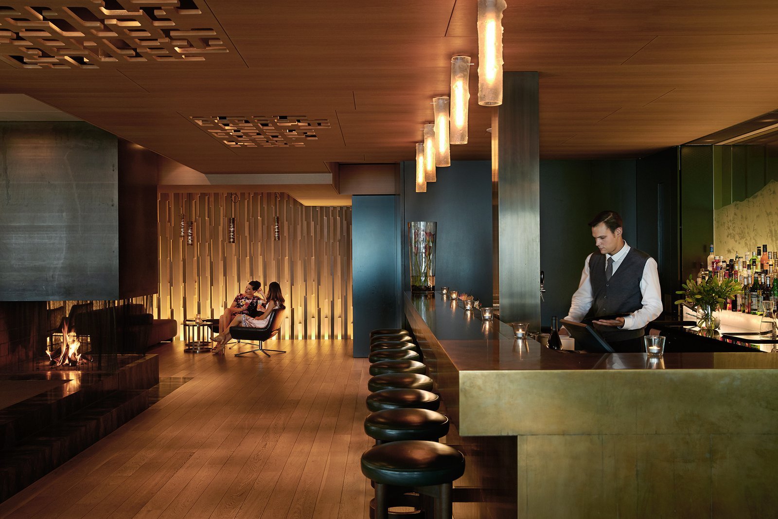 Parkhotel Bellevue & Spa