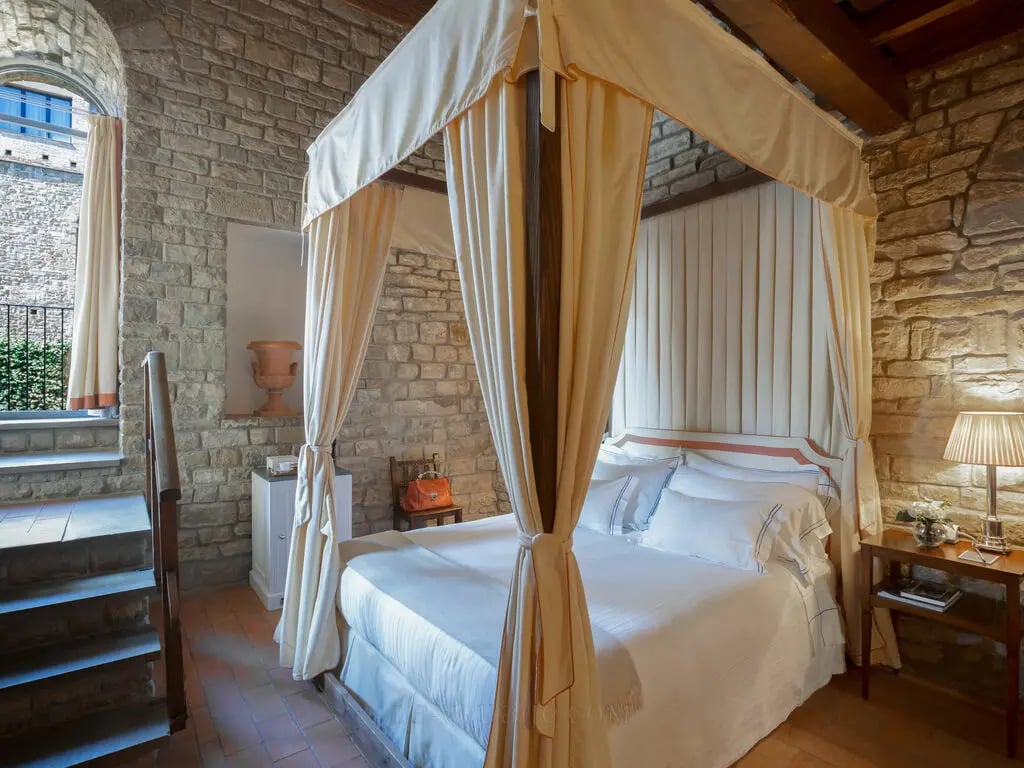 Hotel Lungarno
