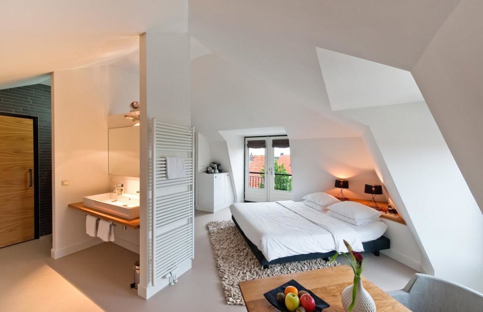 Bij Jef Restaurant & Hotel