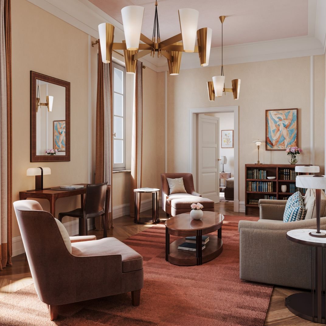 Borgo Pignano Florence, rooms