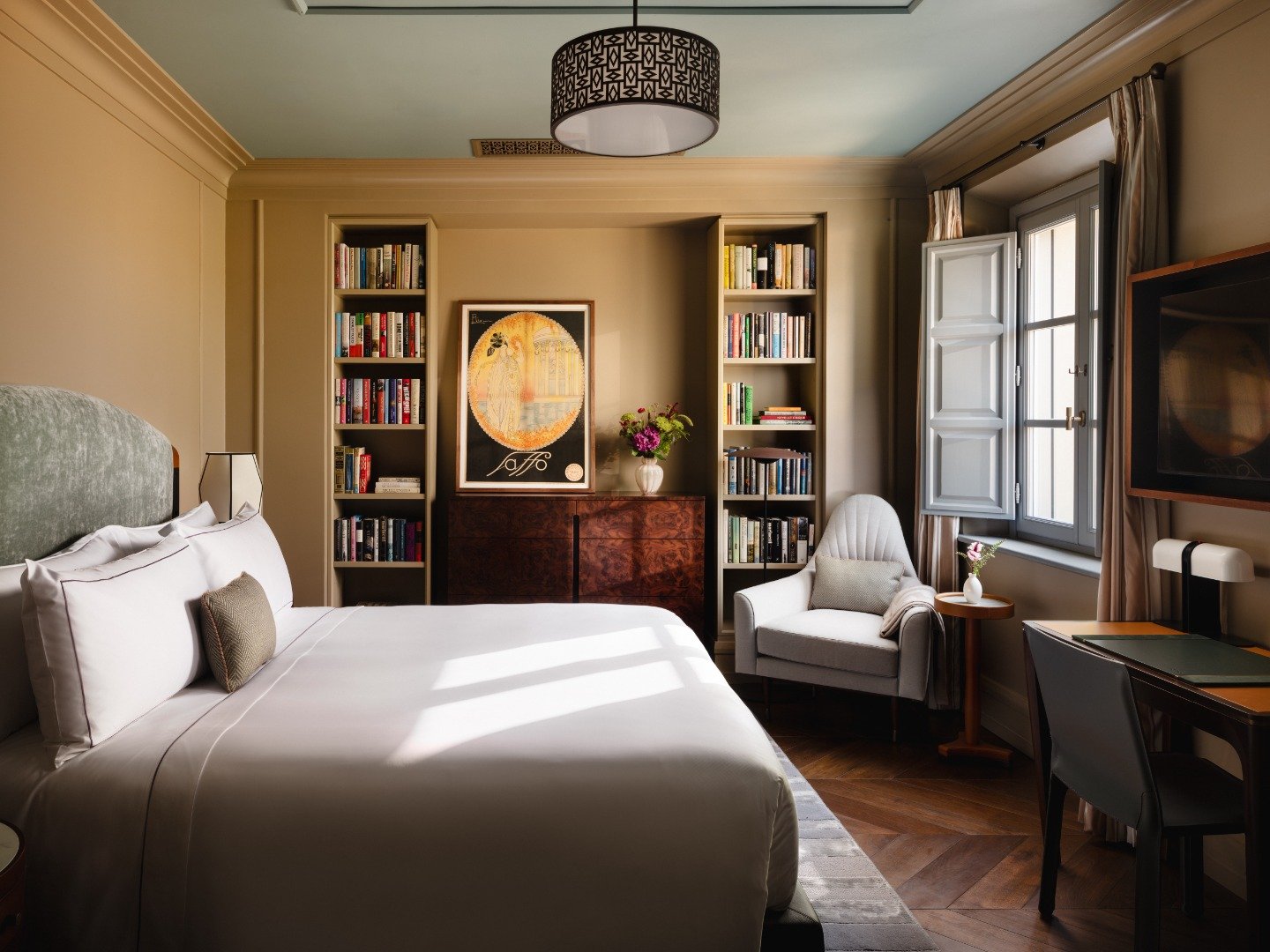 Borgo Pignano Florence, rooms