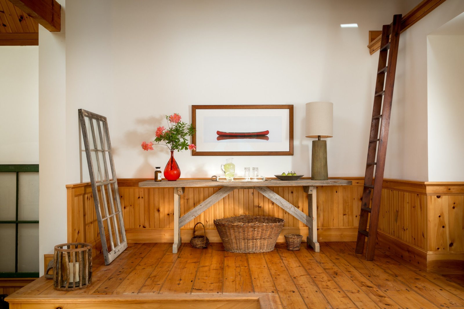 Blair Hill Inn
