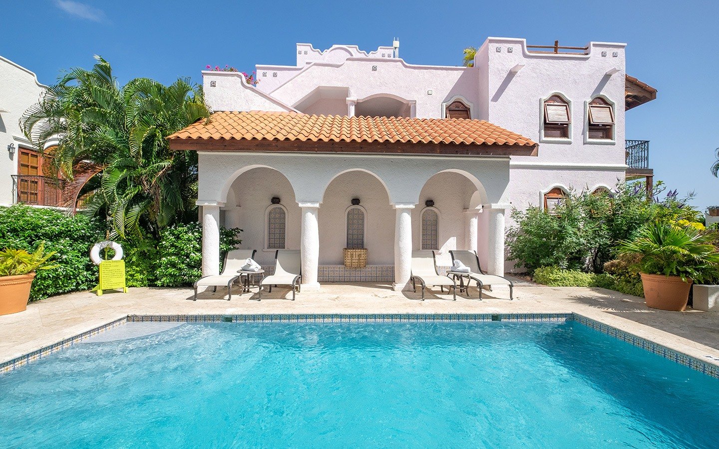 Cap Maison Resort & Spa