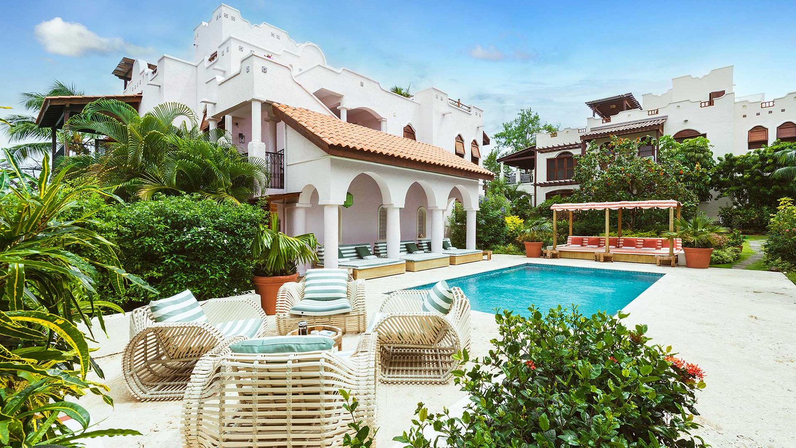 Cap Maison Resort & Spa